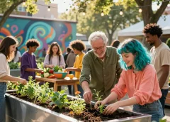 Community and Society