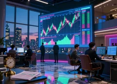 Future Finance: Embracing Tech Trends for Tomorrow’s Wealth