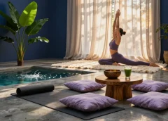 Future Health: How Tech is Shaping Well-Being