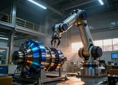 Reimagining Heavy Industry: Innovations in Engineering Today