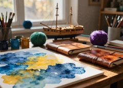 Hobbies and Leisure