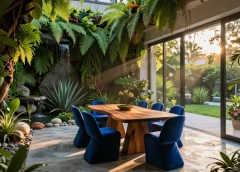 Home and Garden