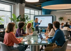 Future-Ready Careers: Thriving in Tomorrow’s Job Market