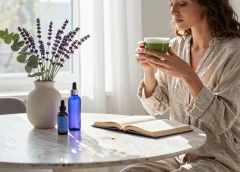 Embracing Tomorrow: A Tech-Infused Lifestyle Evolution