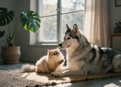 Pets and Animals