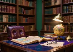 Next-Gen Reference Materials: Powering Tomorrow’s Innovations