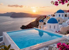 Travel and Tourism